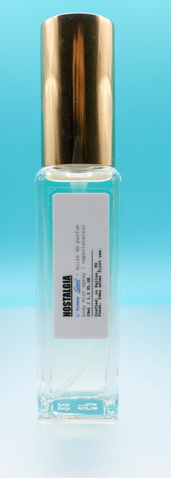 Nostalgia L'Homme Sport bottle