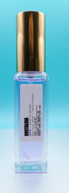 Nostalgia REIGN bottle